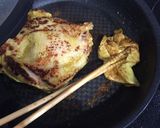 簡単本格タンドリーチキン♡野菜たっぷり作り方4写真