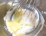 ホワイトチョコとカボチャのおばけムース作り方15写真