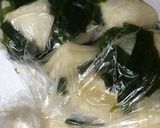 わかめと大根の酢の物♡簡単ヘルシー作り方3写真