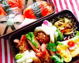 なんちゃってエビフライ作り方6写真