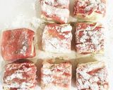 節約ボリューム＊豆腐と豚でとん平焼き風＊作り方4写真