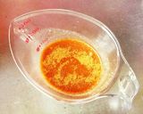 豚肉とニラとニンジンのつやつや照り炒め作り方4写真