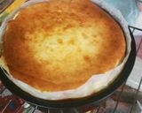 ベイクドチーズケーキ作り方8写真