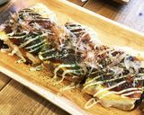 節約ボリューム＊豆腐と豚でとん平焼き風＊作り方9写真