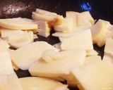 簡単♪洋風たけのこシーチキンマヨ炒め作り方4写真