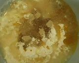 炊飯器でパン!シナモンロール作り方2写真