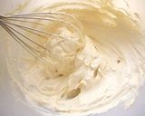 マロン&チョコの絞り出しクッキー作り方3写真