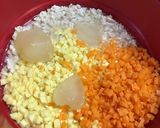 離乳食中期♡さつま芋のトロトロ煮作り方3写真
