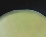 もっちり♪しっかりクレープ生地作り方9写真