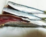 超簡単＆絶品！真イワシDE湯煮♪作り方2写真