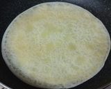 もっちり♪しっかりクレープ生地作り方10写真