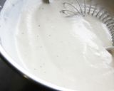 暑い夏に向けて♪さっぱり白桃ソース作り方7写真