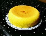 キャラチョコ チョッパーケーキ作り方3写真