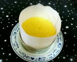 キャラチョコ チョッパーケーキ作り方4写真