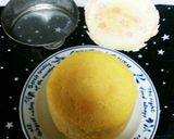 キャラチョコ チョッパーケーキ作り方5写真
