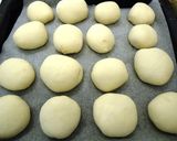 桜のフランスパン作り方8写真