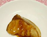 フライパン用!すき焼きのたれでブリ照り!作り方4写真