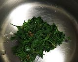 ウコギの胡麻和え作り方3写真