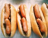 ごてあらフレッシュサルサドッグ作り方12写真