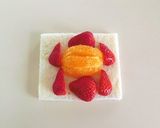 こどもの日*こいのぼりのサンドイッチ作り方6写真