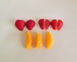 こどもの日*こいのぼりのサンドイッチ作り方5写真