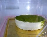 ミイ♥ニョロニョロ 誕生日ケーキデザイン作り方10写真