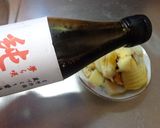 最速のバター醤油の筍ごはん作り方5写真