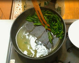 茹で過ぎ失敗なし！ほうれん草のおひたし作り方7写真