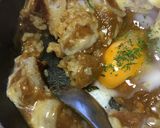 スキレットでNeo焼きカレー作り方6写真