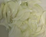 簡単晩ごはん！やみつき香ばし豚丼作り方1写真