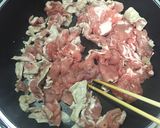 簡単晩ごはん！やみつき香ばし豚丼作り方2写真