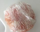 おうちシェフ＊玉葱丸ごと豚バラ包み生姜焼作り方3写真