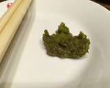 煮物だけじゃない！わらびの中華風炒め作り方3写真