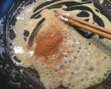 簡単シナモンキャラメルポップコーン作り方5写真