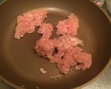 かぼちゃの鶏そぼろ煮作り方2写真