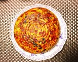 糖質制限 炊飯器でおからキッシュ作り方8写真
