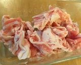 簡単♪豚肉もやしニラのにんにく醤油炒め作り方3写真