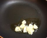 簡単♪豚肉もやしニラのにんにく醤油炒め作り方4写真