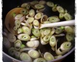 炒飯に合う♪簡単時短♪中華スープ風作り方2写真