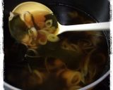 炒飯に合う♪簡単時短♪中華スープ風作り方3写真