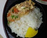 血管プラークダイエット730（トマト煮）作り方1写真