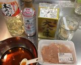一人暮らしを始めた君に 鶏そぼろ作り方1写真