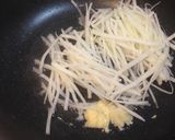 ☆今日は簡単にっ！大根の中華風あんかけ☆作り方3写真