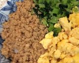 一人暮らしを始めた君に 鶏そぼろ作り方8写真