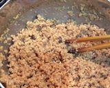 一人暮らしを始めた君に 鶏そぼろ作り方7写真