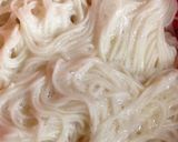 ◎止まらない食欲!ニラたま納豆そうめん◎作り方2写真