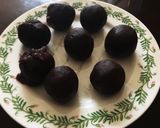 チョー簡単いちご大福作り方2写真
