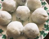 チョー簡単いちご大福作り方10写真