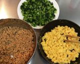 一人暮らしを始めた君に 三色丼作り方7写真