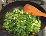 一人暮らしを始めた君に 三色丼作り方6写真